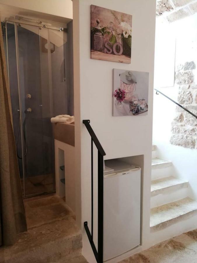 Villa L' Edera Fasano Esterno foto