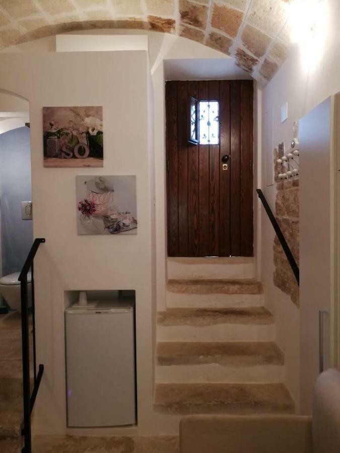 Villa L' Edera Fasano Esterno foto